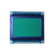 Displays LCD de caracteres para elevadores
